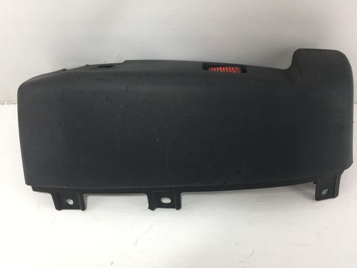 Клык бампера заднее левое CITROEN JUMPER 2006-2014 (735423234) 1305762070, 1305762070, B