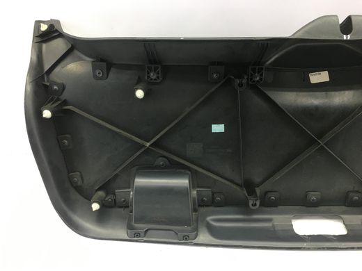 Карта крышки багажника LAND ROVER RANGE ROVER SPORT L320 2005-2009 ESN500052PVJ, ESN500052PVJ, B