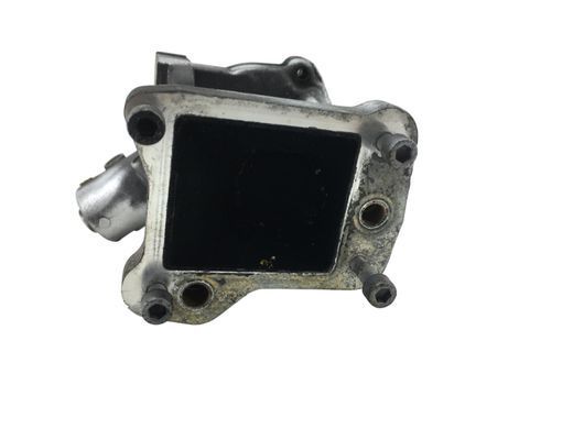 Клапан рециркуляции отработавших газов (EGR) CITROEN C-CROSSER 2007-2013 (1618T1) 9656911780, 9656911780, A