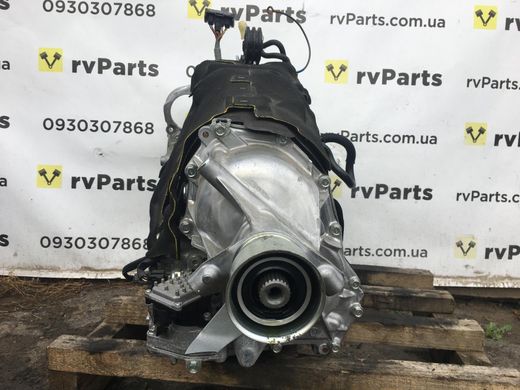 Коробка передач АКПП SUBARU FORESTER S14 2018- (TR580DHTAA) 31000AK150, 31000AK150, A