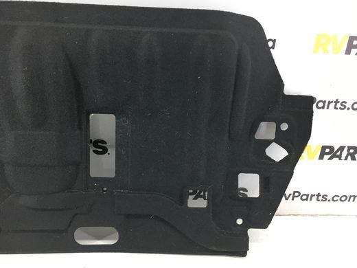 Обшивка пола задняя HYUNDAI TUCSON TL 2015-2018 84280-D3100-TRY, 84280-D3100-TRY, A