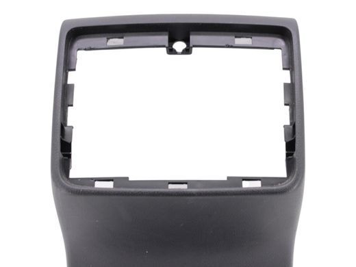 Накладка центральной консоли задняя SUBARU FORESTER SL 2024- 92113SJ130, 92113SJ130, A