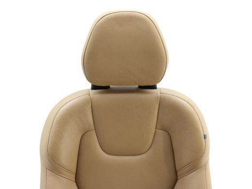 Сиденье переднее правое VOLVO XC60 2017- 31446451, 31446451, A