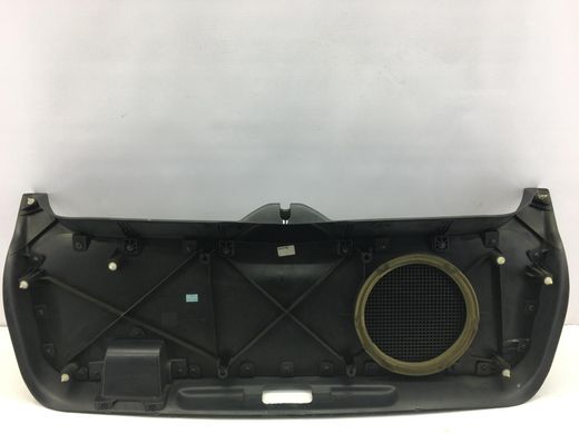 Карта кришки багажника LAND ROVER RANGE ROVER SPORT L320 2005-2009 ESN500052PVJ, ESN500052PVJ, B