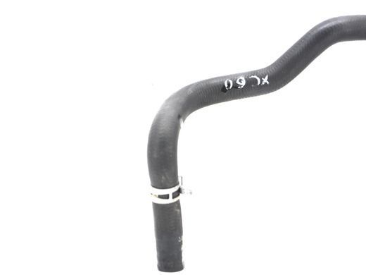 Патрубок охолодження двигуна VOLVO XC60 2017- 31338302, 31338302, A