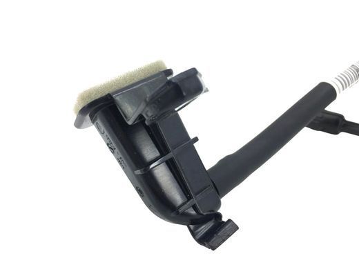Патрубки пічки VOLVO XC60 2017- 31393389, 31393389, A