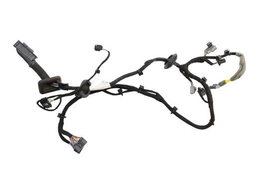 Проводка дверей передня ліва VOLVO XC90 2015-2019 31396593, 31396593, A