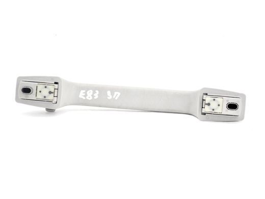 Ручка потолка задняя правая BMW X3 E83 2006-2010 51163418726, 51163418726, B