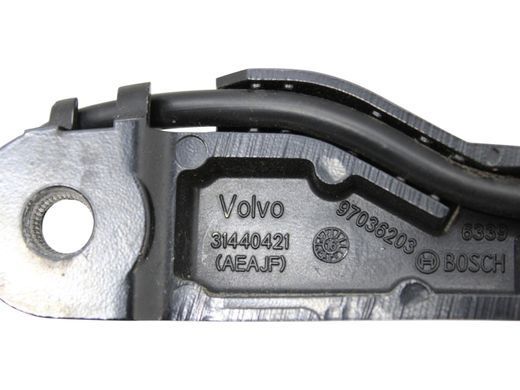 Поводок дворника передний правый VOLVO V90 2016-2020 31440421, 31440421, A