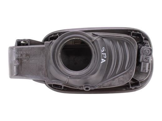 Лючок бензобака VOLVO S90 SPA 2016-2020 31663165, 31663165, A