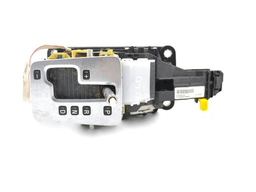 Кулиса переключения КПП VOLVO XC60 2008-2013 (31256037) 30759120, 30759120, A