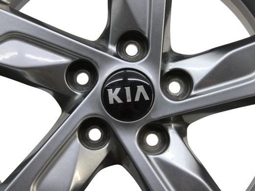 Диск R16 5* KIA K5 DL3 2019-2023 (6.5Jx16 5x114.3 ET46 DIA67.1) 52910L3110, 52910L3110, A