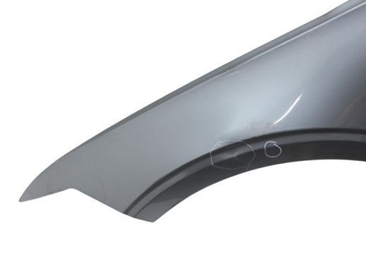 Крыло переднее левое VOLVO S90 SPA 2016-2020 (дефект) 32405562, 32405562, B