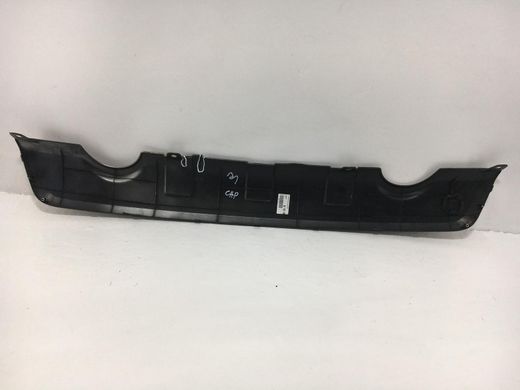 Накладка бампера нижня задня CHEVROLET CAPTIVA 2006-2011 96623493, 96623493, B