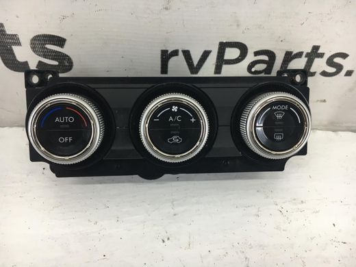 Блок управління пічкою/кліматконтролем SUBARU FORESTER S13 2014-2018 72311SG521, 72311SG521, A