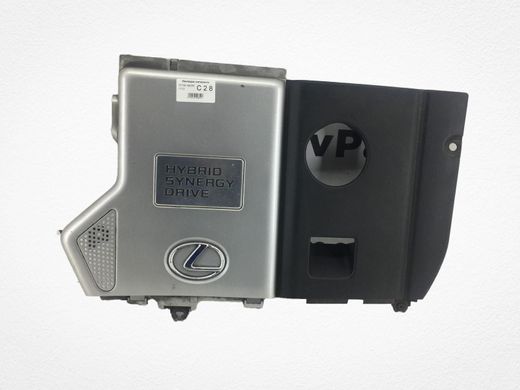 Кришка двигуна ліва LEXUS RX 400H 2003-2009 53796-48050, 53796-48050, A