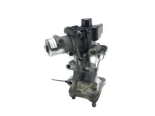 Клапан рециркуляции отработавших газов (EGR) CITROEN C-CROSSER 2007-2013 (1618T1) 9656911780, 9656911780, A