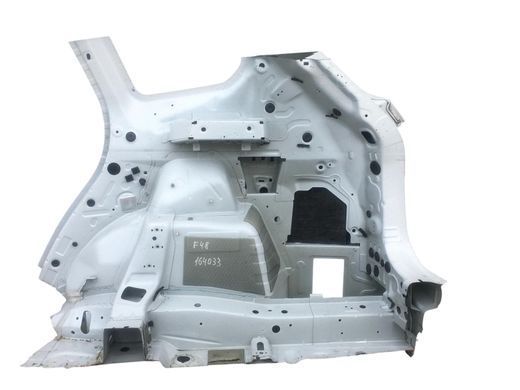 Чверть автомобіля задня права BMW X1 F48 2015-2019 41007436156, 41007436156, A
