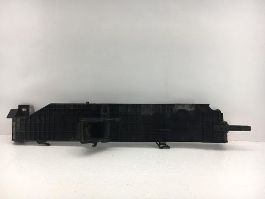 Кронштейн крепления радиатора левый LAND ROVER RANGE ROVER SPORT L320 2005-2009 PCU500250, PCU500250, B