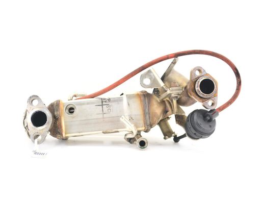 Теплообмінник EGR BMW X3 E83 2006-2010 (11717805717) 781214702, 781214702, A