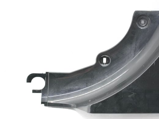 Накладка крышки багажника нижняя правая TOYOTA RAV4 CA30W 2005-2010 7680542010, 7680542010, B