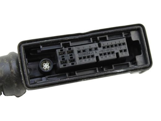 Проводка дверей передня ліва VOLVO XC90 2015-2019 31396593, 31396593, A