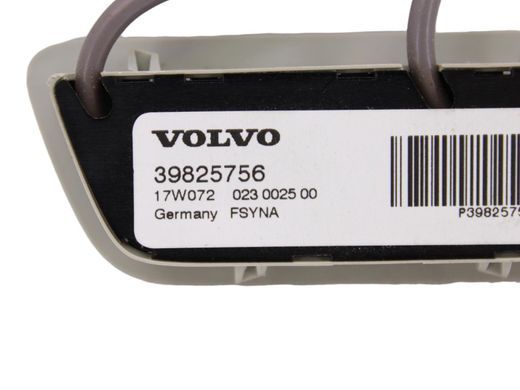 Мікрофон верхній передній лівий VOLVO V90 2016-2020 39825756, 39825756, A