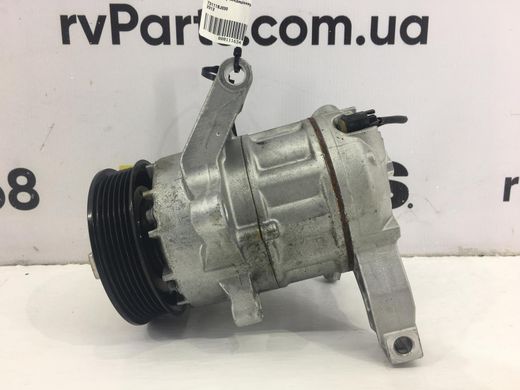 Компрессор кондиционера SUBARU FORESTER S14 2018- 73111SJ030, 73111SJ030, A