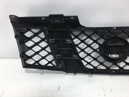 Решетка радиатора NISSAN PATHFINDER R51 2005-2014 62310EB400, 62310EB400, A