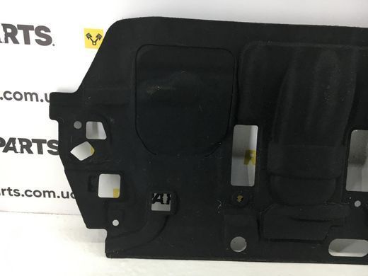 Обшивка пола задняя HYUNDAI TUCSON TL 2015-2018 84280-D3100-TRY, 84280-D3100-TRY, A