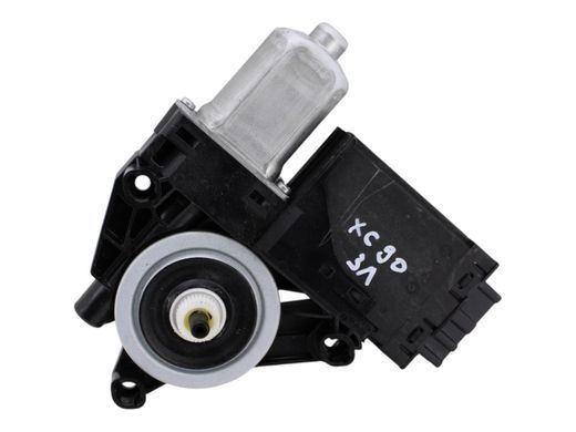 Моторчик склопідйомника задній лівий VOLVO XC90 2015-2019 (31453359) 31349758, 31349758, A