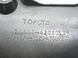 Накладка крышки багажника нижняя правая TOYOTA RAV4 CA30W 2005-2010 7680542010, 7680542010, B