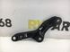 Кронштейн рулевой рейки передний правый SUBARU OUTBACK B16 2019-2022 34166FL010, 34166FL010, A
