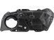 Накладка карти дверей передня ліва LAND ROVER DISCOVERY SPORT L550 2014-2019 (LR058511) FK7221123AD, FK7221123AD, A