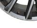 Диск R19 5* VOLVO S90 SPA 2016-2020 (8,5JxR19H2 PCD 5x108 ET47 d63,4) 31434954, 31434954, A