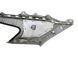 Накладка задней стойки верхняя правая KIA SPORTAGE NQ5 2021-2024 (85860DW000GYT) 85860P1000, 85860P1000, B