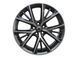 Диск R19 5* VOLVO S90 SPA 2016-2020 (8,5JxR19H2 PCD 5x108 ET47 d63,4) 31434954, 31434954, A