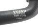 Патрубок охолодження двигуна VOLVO XC60 2017- 31338302, 31338302, A
