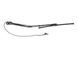 Поводок дворника передний правый VOLVO V90 2016-2020 31440421, 31440421, A