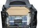 Сиденье переднее правое VOLVO XC60 2017- 31446451, 31446451, A