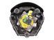Подушка безопасности передняя левая BMW X1 F48 2015-2019 32306877541, 32306877541, A