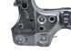 Подрамник передний FIAT 500L 2012-2016 (з підсилювачем №51813260) 51966048, 51966048, A