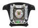 Подушка безопасности HYUNDAI SANTA FE CM 2006-2009 (водія) 569002B010WK, 569002B010WK, A
