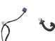 Проводка двери задняя левая NISSAN NAVARA D40 2010-2014 241275X60A, 241275X60A, A