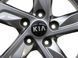 Диск R16 5* KIA K5 DL3 2019-2023 (6.5Jx16 5x114.3 ET46 DIA67.1) 52910L3110, 52910L3110, A