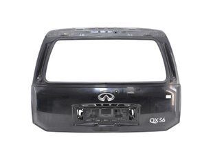 Кришка багажника INFINITI QX56 2004-2010 K0100ZQ1MA, K0100ZQ1MA, A
