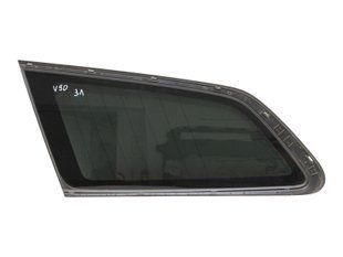 Скло в кузов заднє ліве VOLVO V90 2016-2020 (32219944) 31477828, 31477828, B