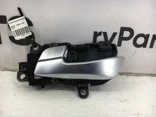 Ручка дверей внутрішня передня задня ліва KIA SORENTO UM 2014-2020 82610-C6000-SA1, 82610-C6000-SA1, A