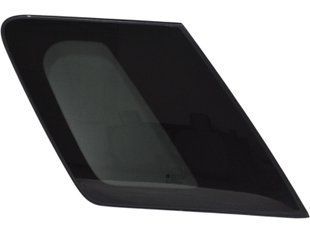 Скло в кузов заднє ліве GMC TERRAIN 2016-2017 20786797, 20786797, B