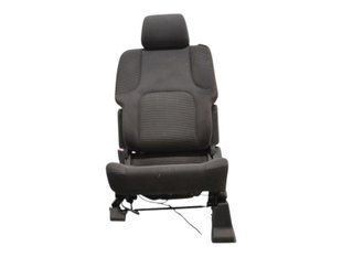 Сиденье переднее левое NISSAN PATHFINDER R51 2005-2014 (механічне, з підголовником, без Airbag) 87350EB108, 87350EB108, B